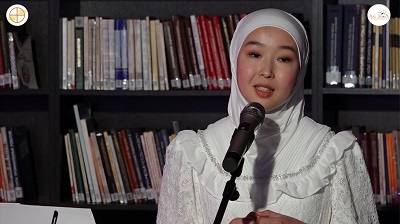 Раиса Акылтай кызы: “Эшигимди ырлар ачты”